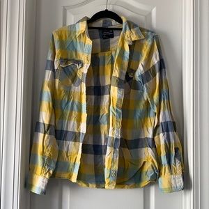 American eagle flannel